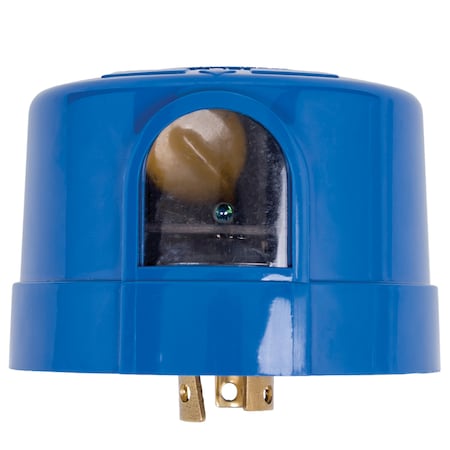 Intermatic Intermatic NightFox Blue Photoelectric Locking Mount Control 1 pk ELC4536D89